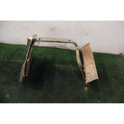 Scala laterale iveco fiat - iveco, om