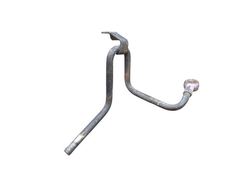 Tubo olio turbocompressore