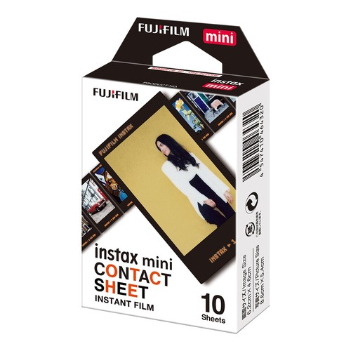 Fujifilm pellicola istantanea
