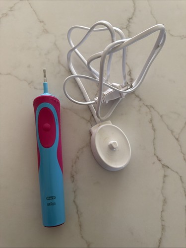 Oral battery powered - oral-b, battery-powered