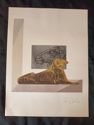 Fabrizio clerici ariete lo - fabrizio, l'ariete