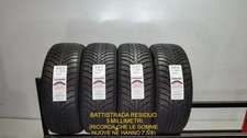 GOMME USATE  4 STAGIONI 205/55R16 94V NEXEN N BLUE 4SEASON M+S  PNEUMATIC C13836