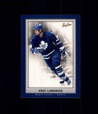 2005-06 BEEHIVE Upper Deck