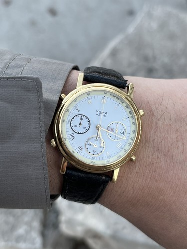 Orologio yema paris - yema, n8yx53