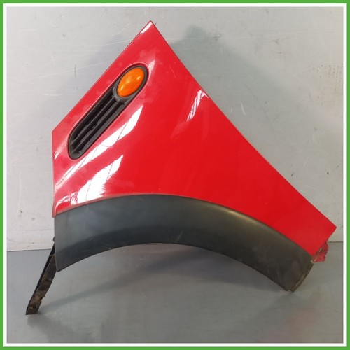 Parafango carrozzeria - parafango,
