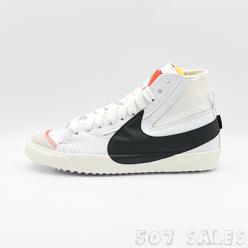 Nike blazer mid jumbo - mid, '77