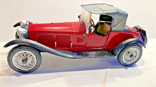 POLISTIL 1/16  ALFETTA 1750