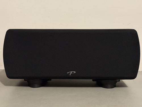 Paradigm studio series 490 - paradigm, cc-490