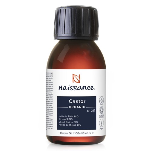 Naissance olio ricino - di,