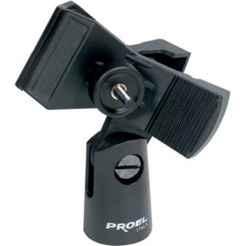 Proel apm15 supporto pinza - a,