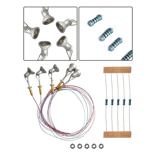 Lampione stradale led - lampione,