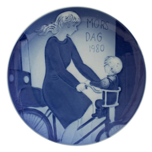 Royal copenhagen piatto - royal,