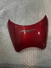 Carena Centrale MOTO GUZZI V