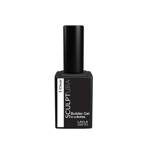 Gel layla sculptura 10ml - gel,