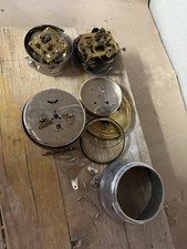 COMPONENTI SVEGLIE ANTICHE 