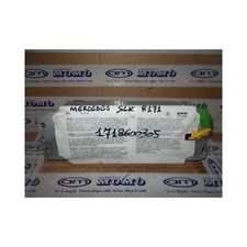 Airbag passeggero 1718600305 Mercedes SLK R171 2004-2011