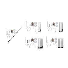 Kit di accessori per sistema