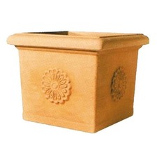 TELCOM VASI QUADRATI CON