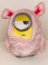 Minions coniglietto pasquale