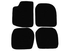 Basic Tappetini per Toyota