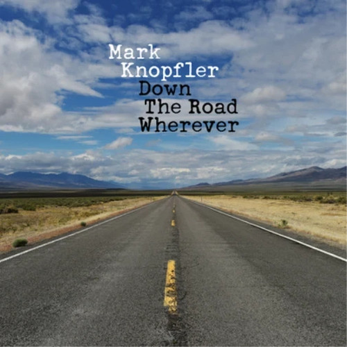 Mark knopfler down the - knopfler,