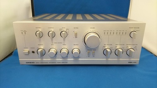 Amplificatore onkyo primain - amplificatore,
