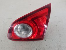 26550 JD800 STOP FANALE POSTERIORE DESTRO NISSAN QASHQAI+2 J10 2.0 D 110KW 2010