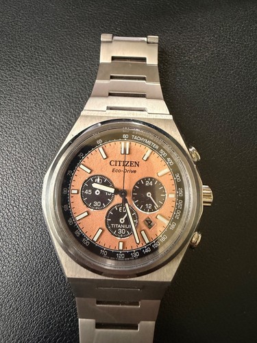 Orologio citizen uomo - orologio,