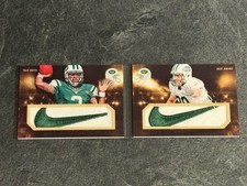 2014 PLAYBOOK DUAL NIKE SWOOSH