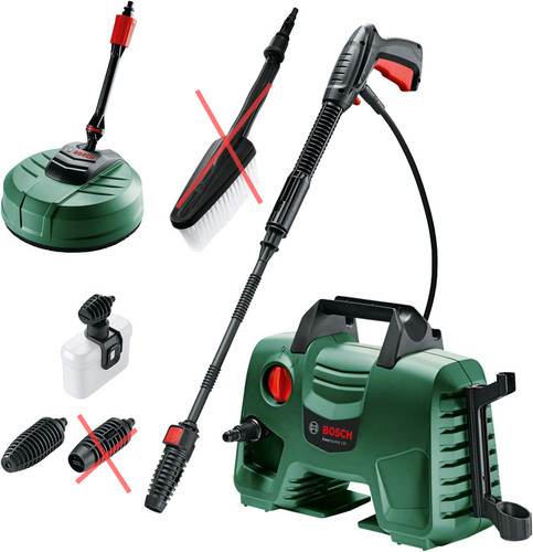 Idropulitrice bosch - idropulitrice,