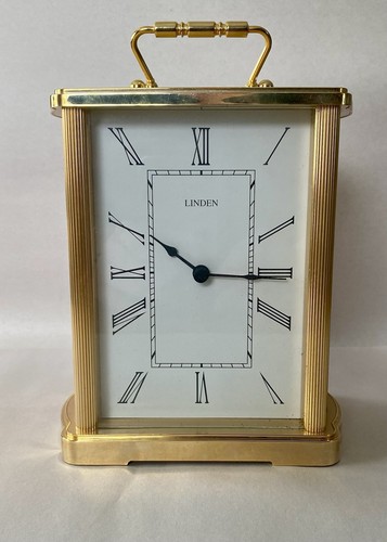Orologio mantello metallo - mantello,
