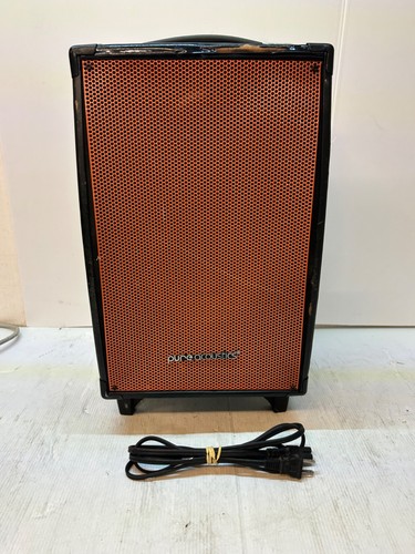 Pure acoustics mcp 100 sistema - acoustics,