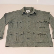 Giacca da caccia vintage anni