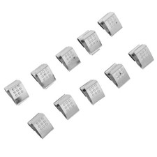  10 Pcs Molla Di Contatto