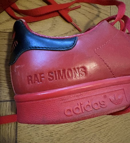 Adidas stan smith - v, raf