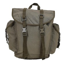 Zaino da montagna 35L militare