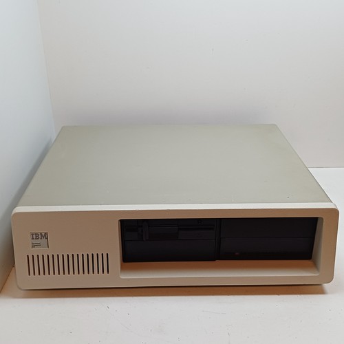 Ibm 5160 personal - computer, xt