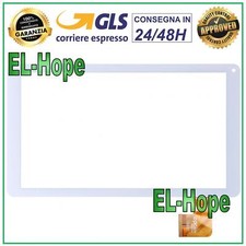 TOUCH SCREEN VETRO MEDIACOM