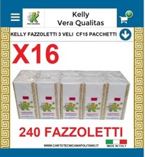 SET 240 KELLY PAPER
