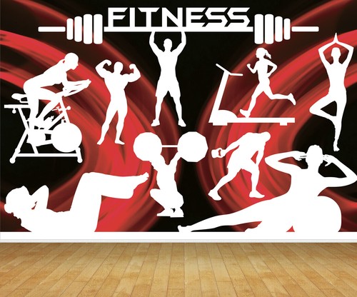 Palestra fitness salute - palestra,