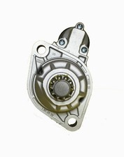 Motorino avviamento AUDI A1