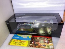 110191746 MINICHAMPS 1:18