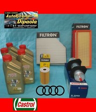 Kit tagliando audi - tagliando,