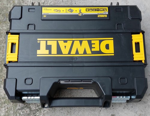 Dewalt dcd701nt trapano - dcd701nt,