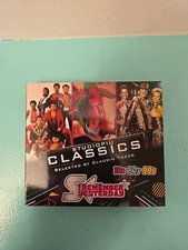 Radio Studio Piu' Classics (3 CD Audio) - Various Artists (Audio Cd) Nuovo !!