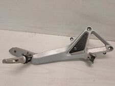 SUPPORTO PEDANE POGGIAPIEDI