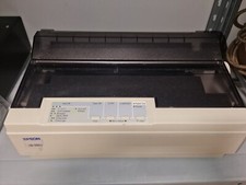 Stampante Epson LQ 300+