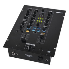 Reloop RMX-22I 2+1 Mixer
