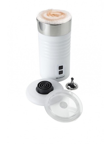 Brandani scalda monta latte - brandani, scalda-monta