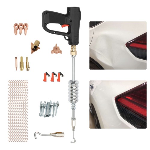 Kit estrattore ammaccature - , 86